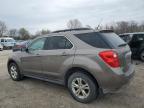 2012 Chevrolet Equinox Lt იყიდება Des Moines-ში, IA - Minor Dent/Scratches