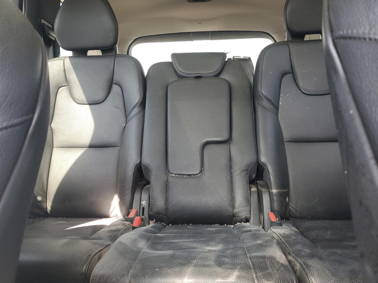 2019 Volvo Xc90 T6 Momentum VIN: YV4A22PK9K1513341 Lot: 54910975