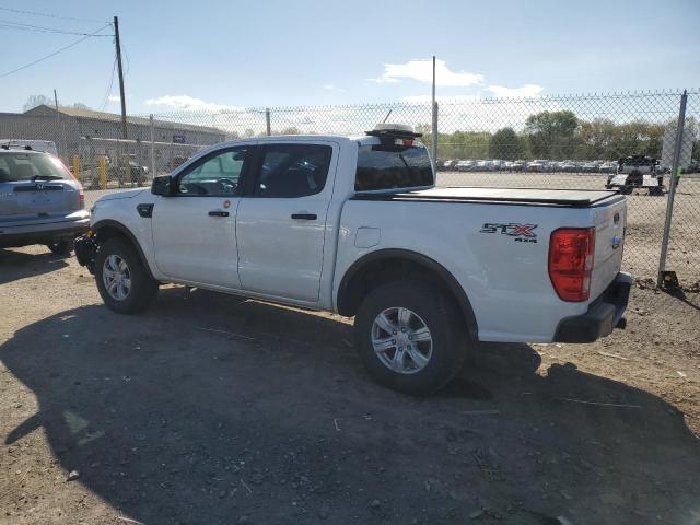  FORD RANGER 2019 White
