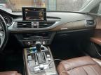 2016 Audi A7 Prestige იყიდება Wheeling-ში, IL - Normal Wear