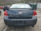 2012 Chevrolet Impala Lt for Sale in Hurricane, WV - All Over