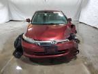 2012 Honda Civic Lx en Venta en Walton, KY - Front End