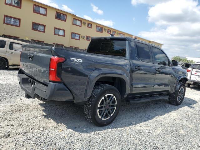  TOYOTA TACOMA 2024 Серый