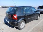 2005 VOLKSWAGEN POLO TWIST for sale at Copart CHESTER