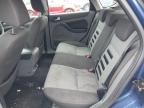 2008 FORD FOCUS ZETE for sale at Copart SANDTOFT