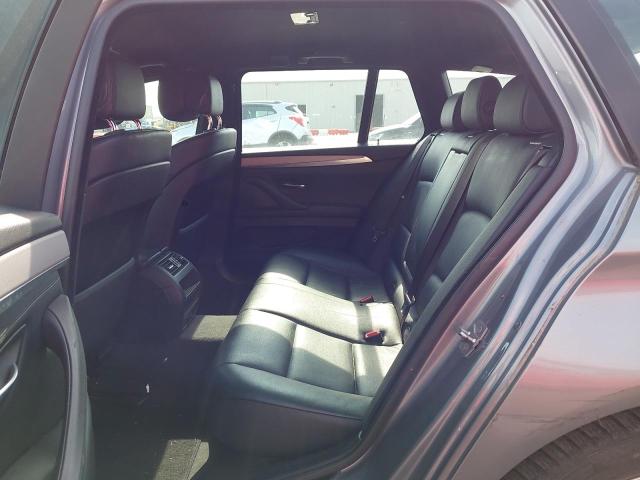 2011 BMW 520D M SPO