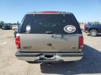2001 Ford Expedition Xlt de vânzare în Newton, AL - Front End