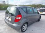 2009 MERCEDES BENZ A150 CLASS for sale at Copart ST HELENS