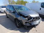 2018 VOLKSWAGEN TOURAN SE for sale at Copart SANDTOFT