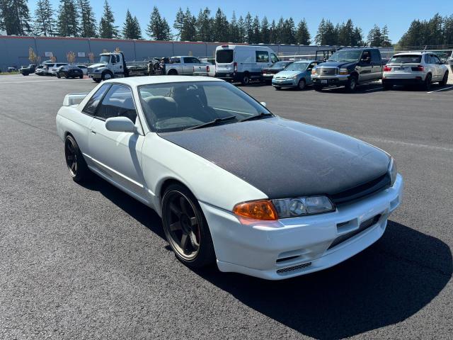 1993 Nissan Skyline