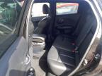 2015 NISSAN JUKE TEKNA for sale at Copart WOLVERHAMPTON