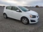 2016 Chevrolet Sonic Lt for Sale in Earlington, KY - Hail