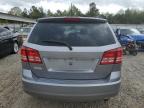 2020 Dodge Journey Se en Venta en Memphis, TN - Front End
