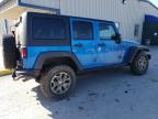 2016 Jeep Wrangler Unlimited Rubicon იყიდება Finksburg-ში, MD - Front End