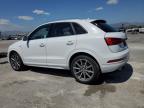 2018 Audi Q3 Premium Plus იყიდება Sun Valley-ში, CA - Front End