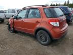 2011 Suzuki Sx4 Jx en Venta en Bowmanville, ON - Front End
