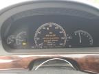 2007 Mercedes-Benz S 550 იყიდება Gaston-ში, SC - Rear End