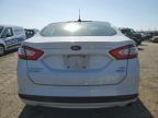 2014 Ford Fusion Se en Venta en Pennsburg, PA - Front End