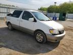 2002 Toyota Sienna Le for Sale in Grenada, MS - Top/Roof