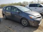 2016 Toyota Prius V  zu verkaufen in Pekin, IL - Rear End
