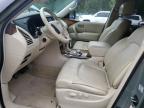 2012 Infiniti Qx56  იყიდება Graham-ში, WA - Normal Wear