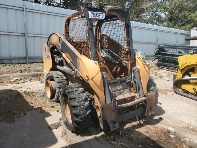 2013 Case Sv250 Skid Steer Loader
