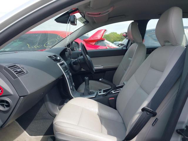 2010 VOLVO V50 SE LUX
