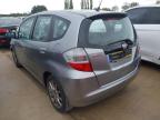 2010 HONDA JAZZ I-VTE for sale at Copart SANDY