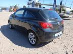 2016 VAUXHALL CORSA ENER for sale at Copart WISBECH