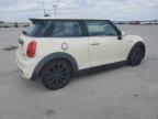 2016 Mini Cooper S for Sale in Wilmer, TX - Hail