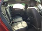 2018 Chevrolet Impala Lt for Sale in Davison, MI - Front End