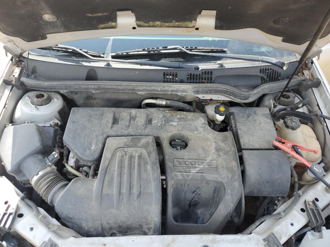 2008 Pontiac G5 VIN: 1G2AL18F387229919 Lot: 54404275