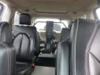 2020 Chrysler Pacifica Limited للبيع في Indianapolis، IN - Front End