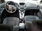 2016 Chevrolet Cruze Limited Lt en Venta en Baltimore, MD - All Over