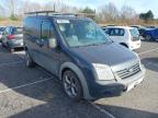 2012 FORD TRANSIT CO for sale at Copart SANDTOFT