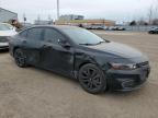 2016 CHEVROLET MALIBU LT for sale at Copart ON - TORONTO