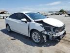 2019 Chevrolet Cruze Ls للبيع في Tulsa، OK - Front End