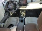 2022 Toyota Corolla Le იყიდება Wilmer-ში, TX - Side