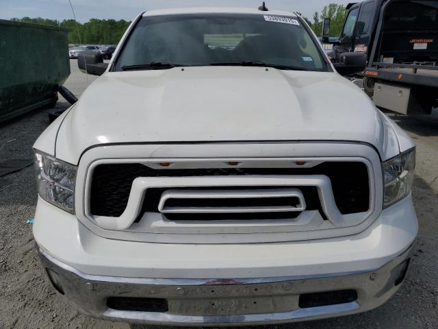  RAM 1500 2016 Biały