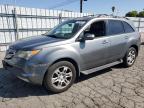 2009 Acura Mdx Technology for Sale in Colton, CA - Front End