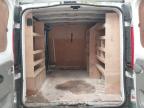 2008 VAUXHALL VIVARO 270 for sale at Copart NEWBURY