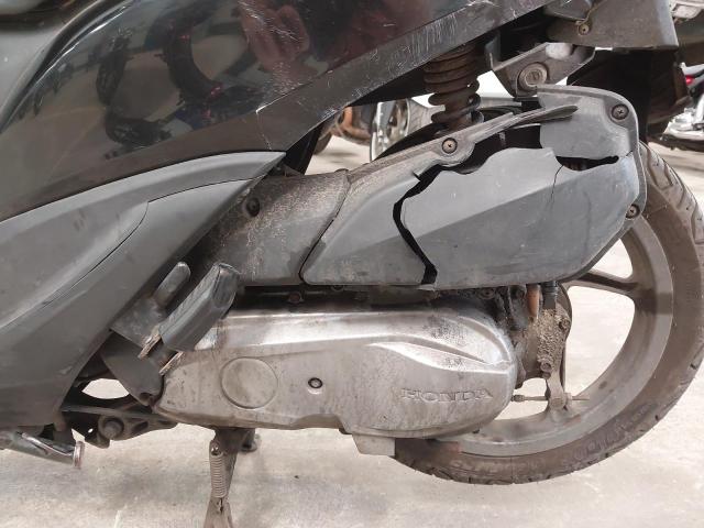 2016 HONDA NSC 110 E-