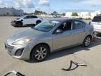 2010 Mazda 3 I на продаже в Martinez, CA - Front End