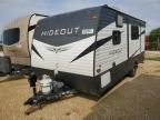 2021 Keystone Challenger Hideout zu verkaufen in San Antonio, TX - Hail
