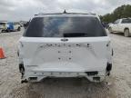 2021 Ford Explorer Limited na sprzedaż w Houston, TX - Rear End