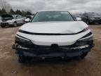 2022 Honda Civic Lx   de vânzare în Elgin, IL - Front End
