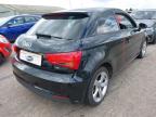 2015 AUDI A1 SPORT T for sale at Copart NEWBURY