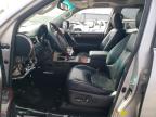 2011 Lexus Gx 460 Premium продається в New Orleans, LA - Water/Flood