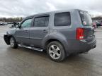 2015 Honda Pilot Exl en Venta en Ellwood City, PA - Front End
