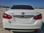 2017 Nissan Altima 2.5 zu verkaufen in New Braunfels, TX - Front End